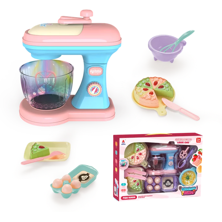 Creative Dessert Workshop