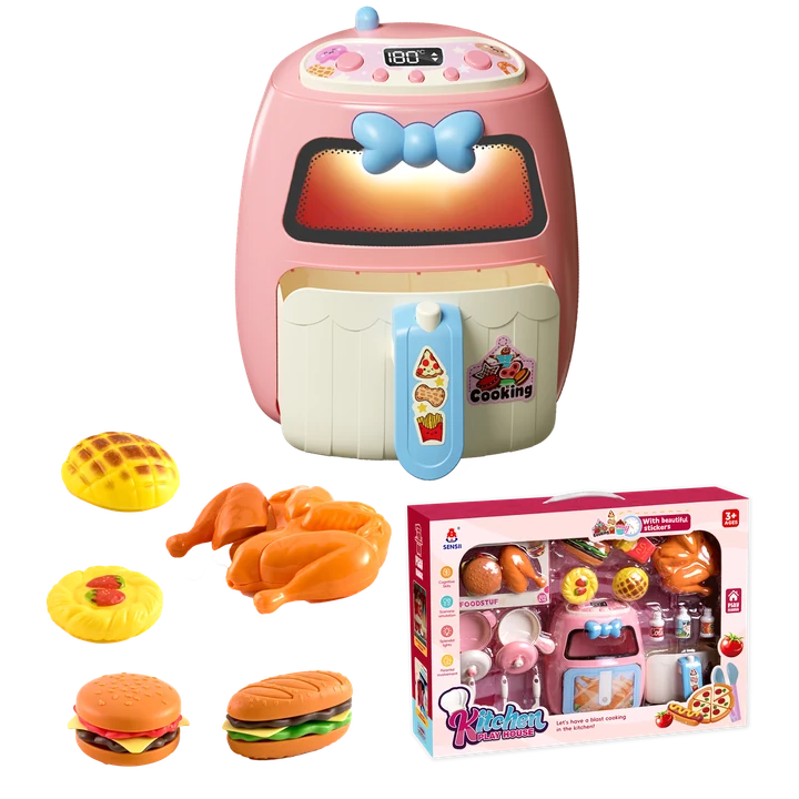 Air Fryer Toy