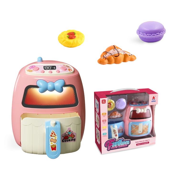 Play Air Fryer