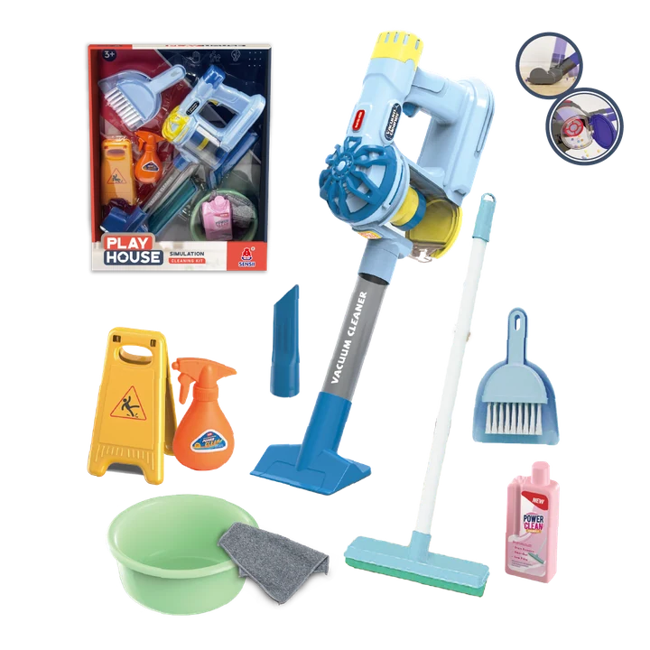 Toy Vacuum Cleaner